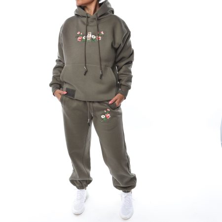 Blossom Comfort Tracksuit
