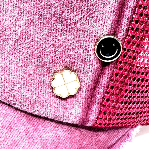 Love Vibes Cap - Image 6