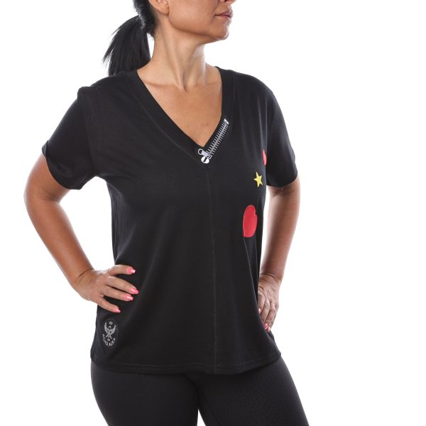Heart Beats T-Shirt - Image 2