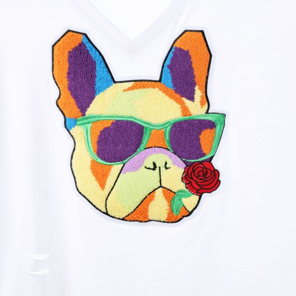 Cool Pup T-Shirt - Image 5