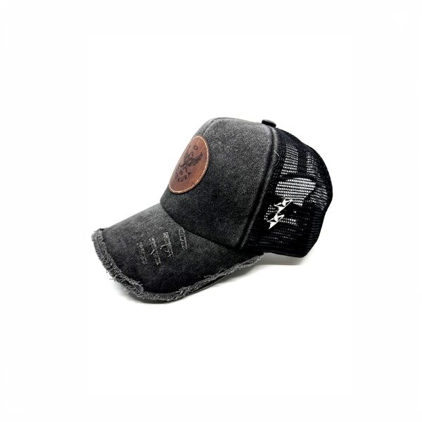 Classic Aura Cap - Image 2