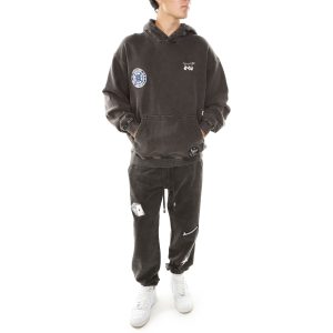 Wild Card Tracksuit
