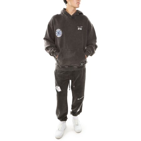 Wild Card Tracksuit