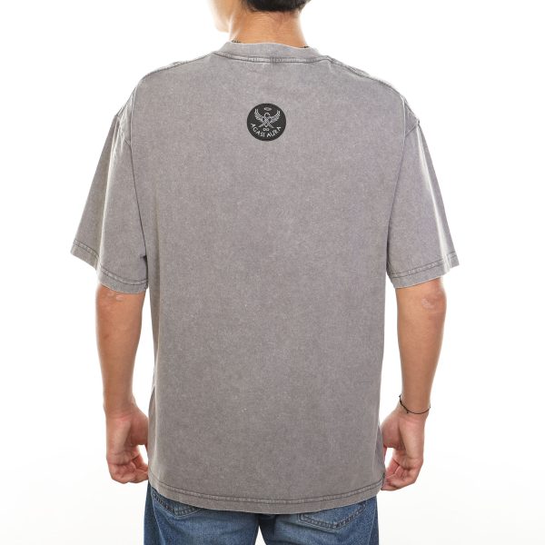 Rose Rebellion Tee - Image 5