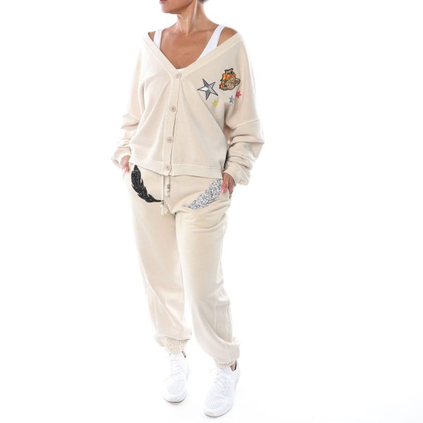 Starry Night Tracksuit - Image 6