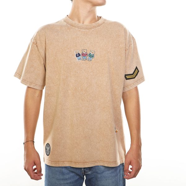 Teddy Squad Tee - Image 4