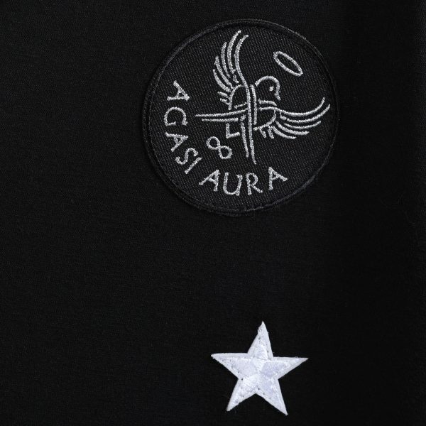 Sugar Skull Sparkle T-Shirt - Image 8