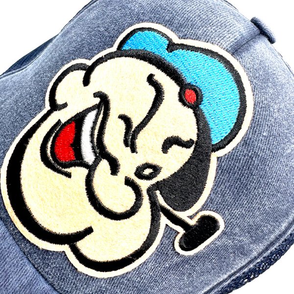 Pop-Eye Star Cap - Image 4