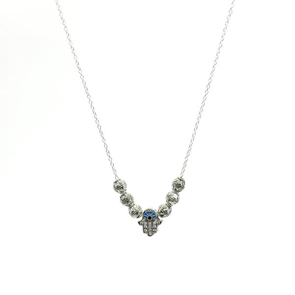 Guardian Hamsa