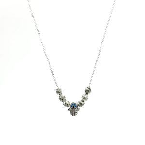 Guardian Hamsa