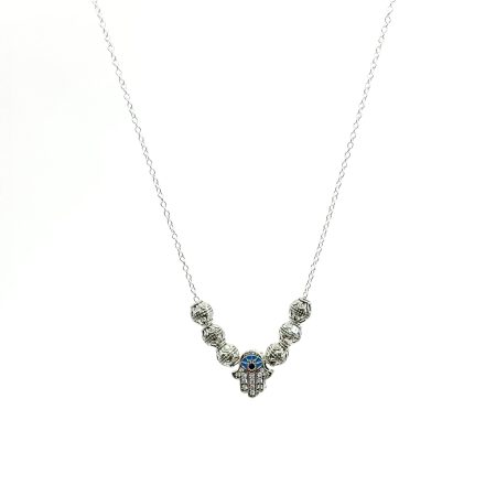 Guardian Hamsa