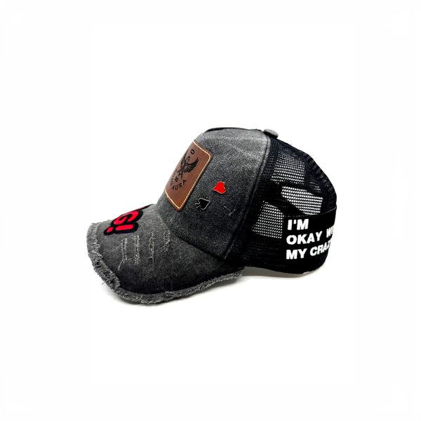 OMG Pop Cap - Image 2