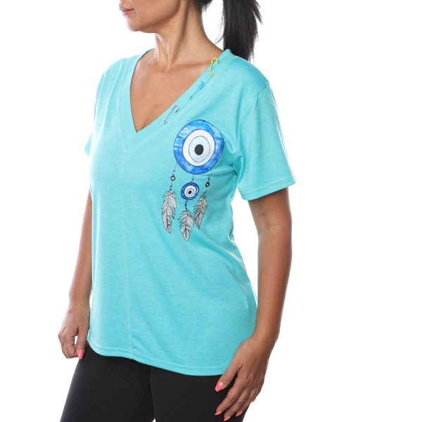 Dream Catcher T-Shirt - Image 3