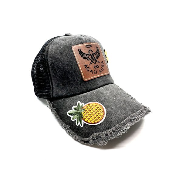 Tropical Star Cap - Image 3