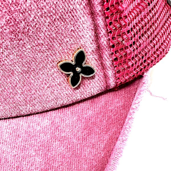 Butterfly Charm Cap - Image 6