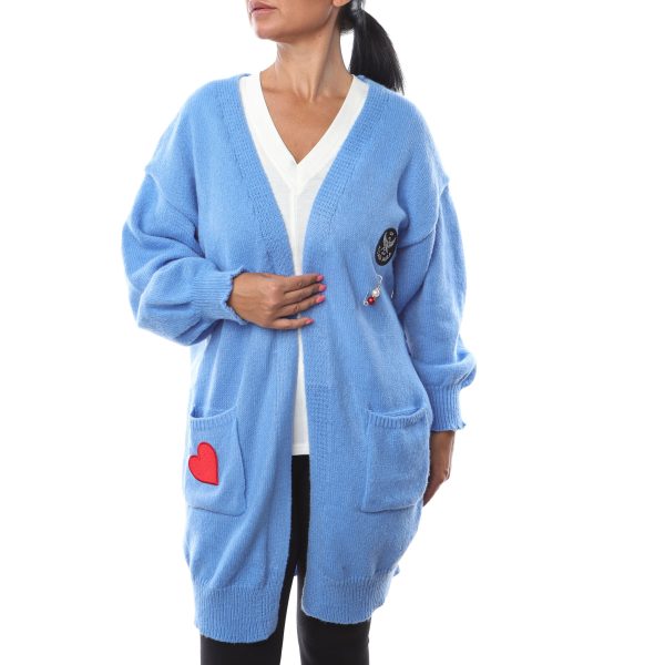 Heartfelt Moments Cardigan - Image 2