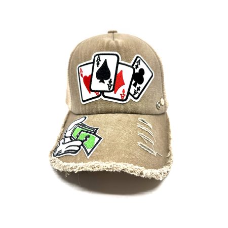 Ace Money Cap