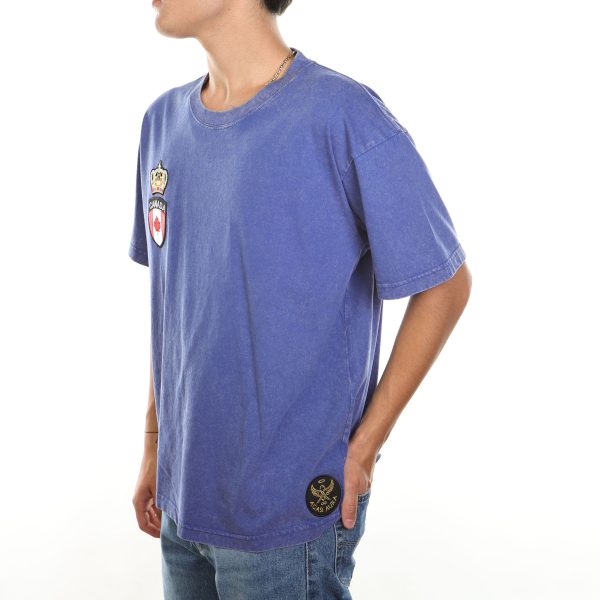 Royal Maple Tee - Image 2