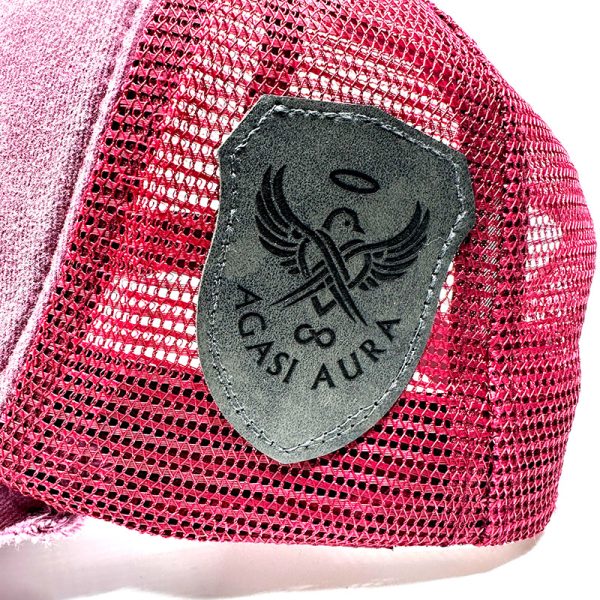 Cherry Delight Cap - Image 7