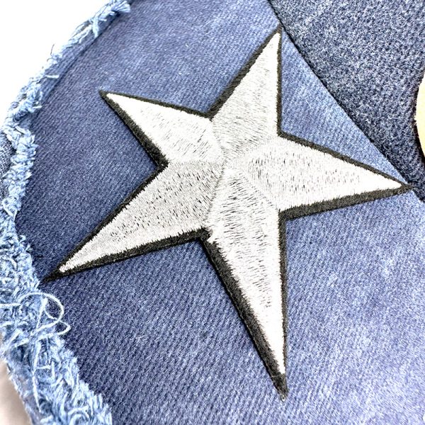 Pop-Eye Star Cap - Image 5