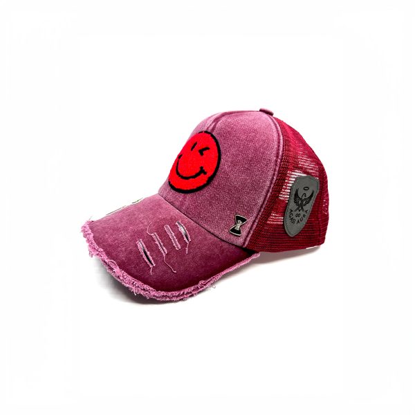 Cherry Delight Cap - Image 2