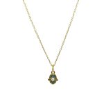 Mystic Hamsa