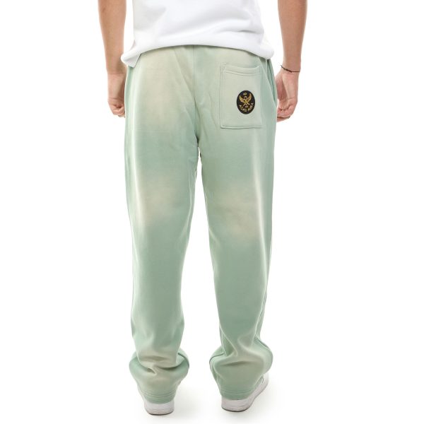 Mint Fade Joggers - Image 6