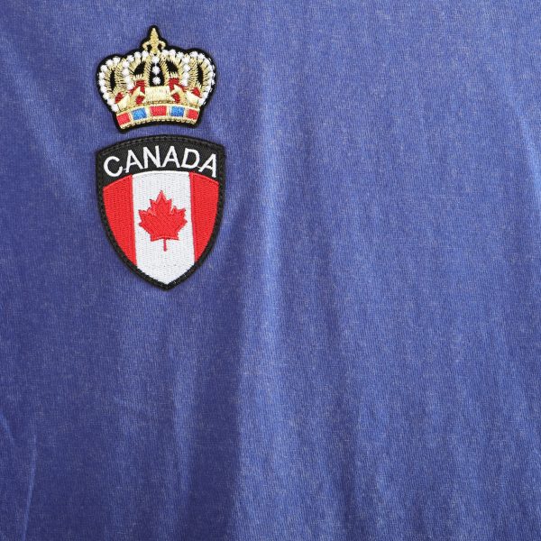 Royal Maple Tee - Image 6