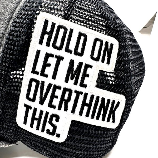 Gridiron Glory Cap - Image 4