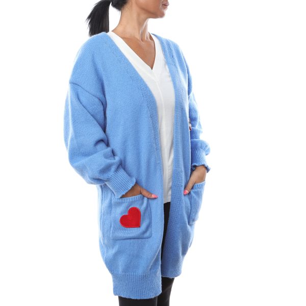 Heartfelt Moments Cardigan - Image 3