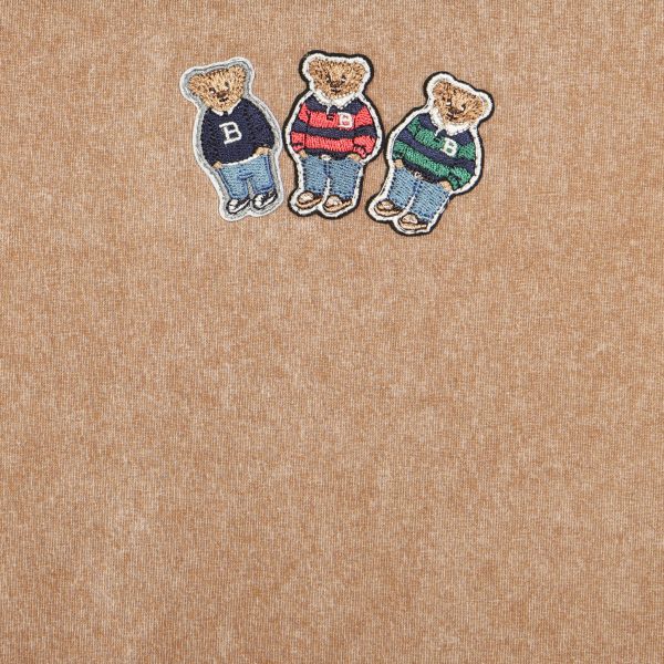 Teddy Squad Tee - Image 8