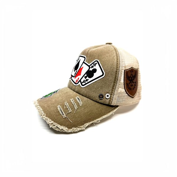 Ace Money Cap - Image 2