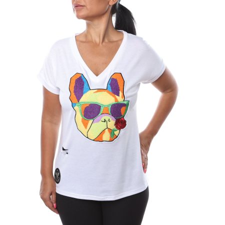 Cool Pup T-Shirt