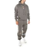 Crowned King Tracksuit