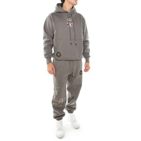 Crowned King Tracksuit