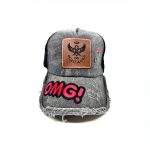 OMG Pop Cap