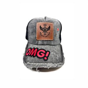 OMG Pop Cap