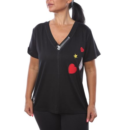 Heart Beats T-Shirt