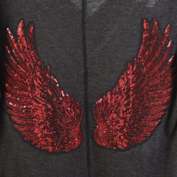 Winged Wonder T-Shirt - Image 5