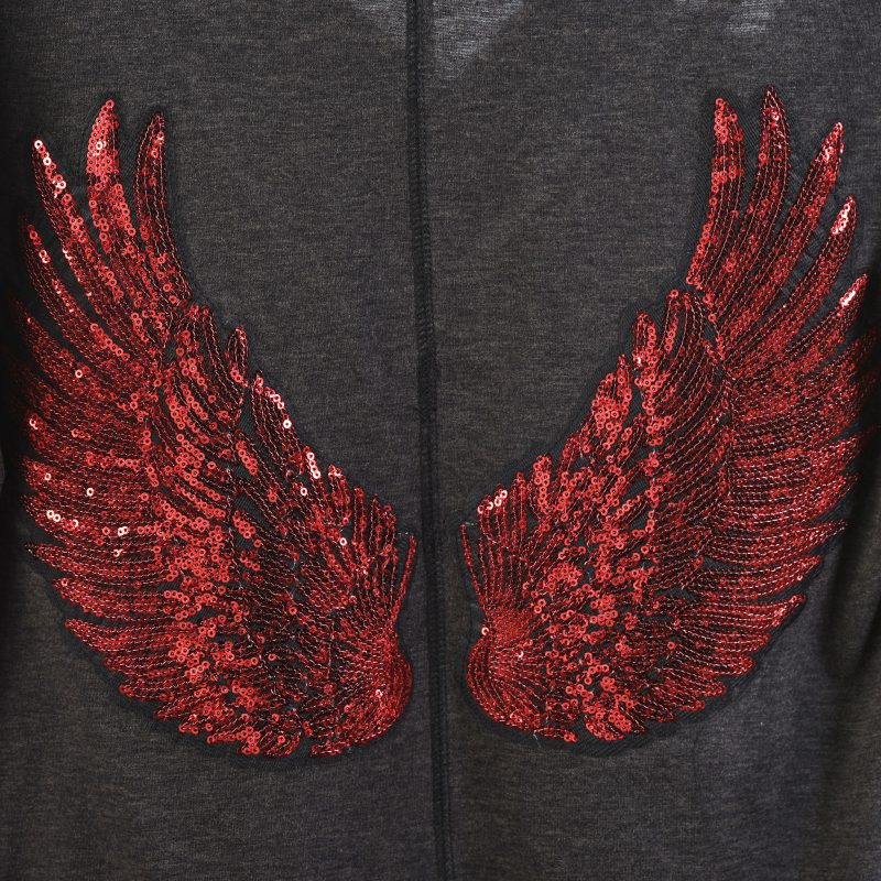 Winged Wonder T-Shirt - Image 5