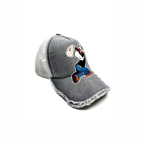 Popeye Power Cap - Image 3