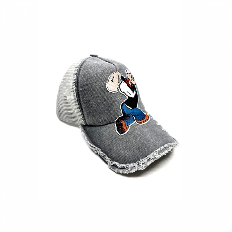 Popeye Power Cap - Image 3