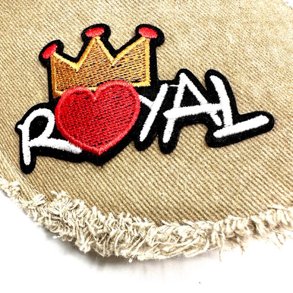 Royal Star Cap - Image 4