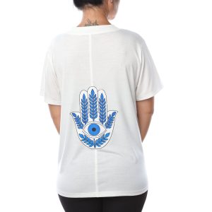 Hamsa Harmony T-Shirt