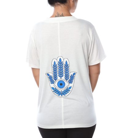 Hamsa Harmony T-Shirt