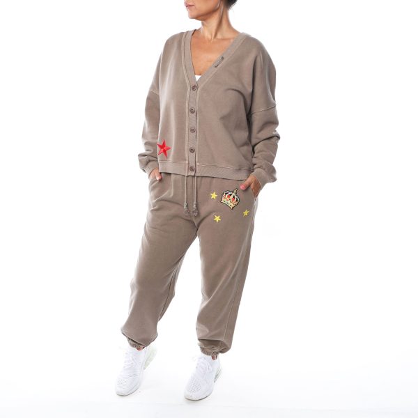 Game of Hearts Tracksuit - Image 4