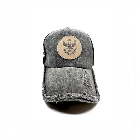 Classic Emblem Cap