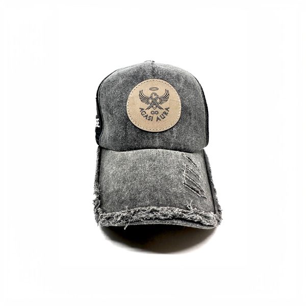 Classic Emblem Cap