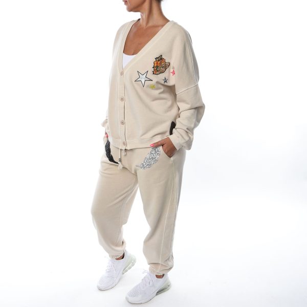 Starry Night Tracksuit - Image 5