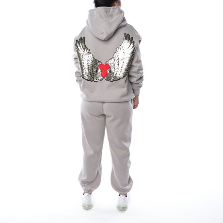 Winged Love Tracksuit